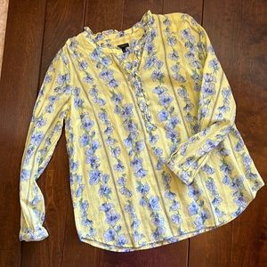 Talbots women’s blouse
